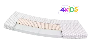 Latex madrass 80x190 baby madrass Corato