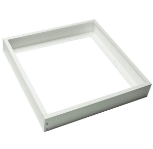 LED Panel Light Surface Mounting Kit (600mm x 600mm)