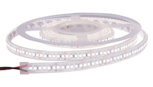 FlexiLED Plus - IP65 LED Strip (5m) (Colour Temp.: Very Warm White (2200K)) (Colour Temp.: Very Warm White (2200K))