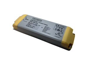 36W 24V Constant Voltage LED Driver For LED Strip Lights