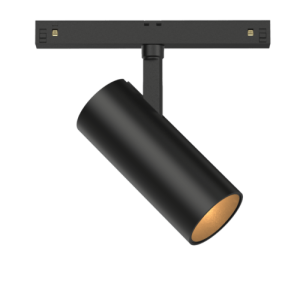 15W 48V Sottile 50 Spot Light (Finish: White, Baffle: White, Dimming: Non-Dimmable, Colour Temp.: Warm White (2700K), Beam Angle: 24°)