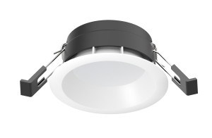 5W Fixed Colour Switchable Downlight