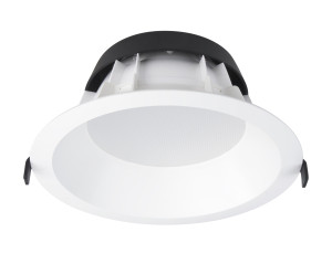 19W Fixed Colour Switchable Downlight