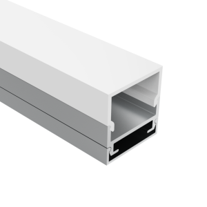 Mounting Profile 2M for LED Strip