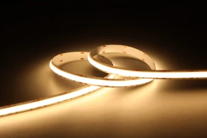 High Efficiency LED COB Strip (5m) (Colour Temp.: Natural White (4000K)) (Colour Temp.: Natural White (4000K))