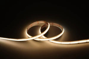 COB Tuneable White LED Strip (5m)