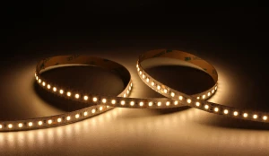 Economy LED Strip (5m) (Colour Temp.: Warm White (2700K)) (Colour Temp.: Warm White (2700K))