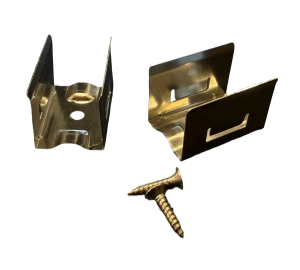 Mounting Bracket Set of 2 For Neon FlexiLED 16