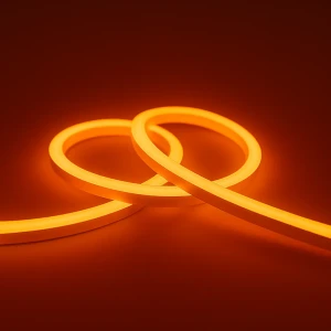 Neon FlexiLED 10 - LED Neon Strip (5m) (Colour Temp.: Very Warm White (2000K)) (Colour Temp.: Very Warm White (2000K))