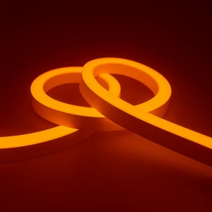 Neon FlexiLED 16 - LED Neon Strip (5m) (Colour Temp.: Very Warm White (2000K)) (Colour Temp.: Very Warm White (2000K))