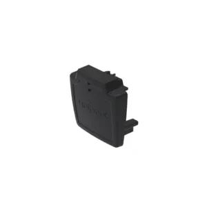 Global Trac Pro Live Feed 3 Circuit Track Lighting - XTS12-2 (Finish: Black)
