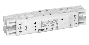 Quickwire - Switch & Load 16A