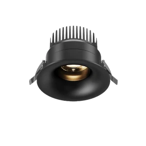 Toa 111 Scoop (Finish: Black, Baffle Colour: Black Baffle, Wattage: 14w, Colour Temp.: 90CRI 4000K, Beam Angle: 20°, Dimming Type: Non Dimmable, Acces