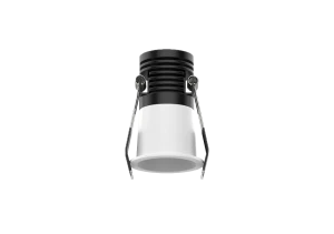 Cove 40 (Finish: White, Wattage: 5W, Colour Temp.: 90CRI 2700K, Beam Angle: 50°, Dimming Type: Mains Dimmable) (Finish: White, Wattage: 5W, Colour Tem