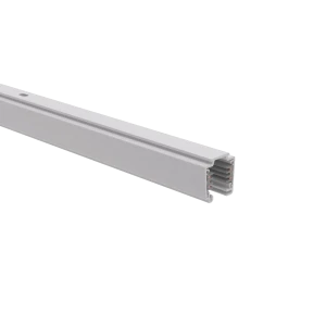 Unipro® 3 Circuit Lighting DALI Track Surface / Suspended (Length: 3 Metre (3000mm), Finish: White) (Length: 3 Metre (3000mm), Finish: White)