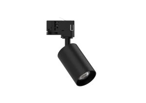 Tubular 50 (Finish: Black) (Finish: Black)