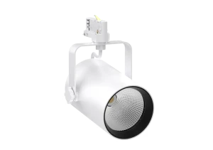 Tubular 110 (Finish: White, Wattage: 33W, Colour Temp.: 90CRI 2700K, Beam Angle: 24°, Dimming Type: Non Dimmable, Accessories: No Accessory) (Finish: