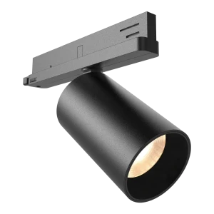 Tubular 75 (Finish: Black, Baffle Colour: Black Baffle, Wattage: 25W, Colour Temp.: 90CRI 3000K, Beam Angle: 50°, Dimming Type: Non Dimmable, Accessor