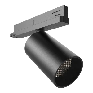 Tubular 75 (Finish: Black, Baffle Colour: Black Baffle, Wattage: 29W, Colour Temp.: 90CRI 4000K, Beam Angle: 50°, Dimming Type: Non Dimmable, Accessor