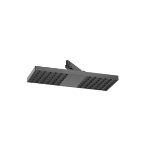 Tari 470 (Finish: Black, Baffle Colour: Black Baffle, Wattage: 21W, Colour Temp.: 90CRI 3000K, Beam Angle: 85°, Dimming Type: DALI) (Finish: Black, Ba
