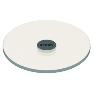 Soraa Vivid Snap System CCT Shifter 1/4 CTO