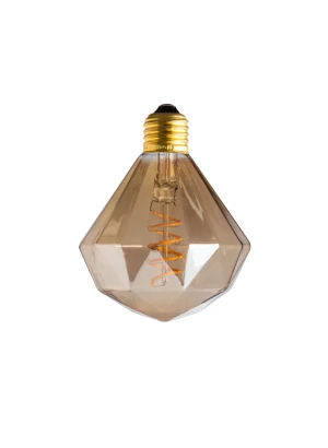 4W E27 Diamond 2200K Dimmable