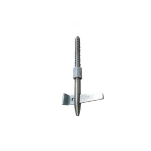 Spannstift mit Keil
