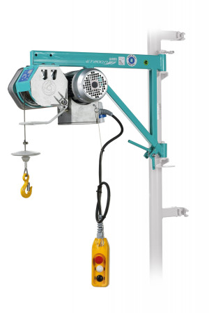 Winde Imer ET 200 N