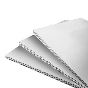 PVC shuttering board 18mm 25pcs