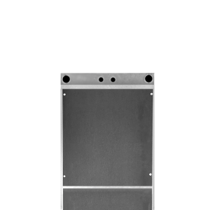 Plettac P70 Aluminium-Sperrholz-Plattform