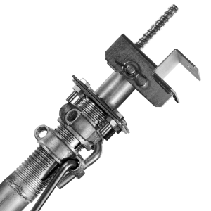 Vertikale Stütze 20-14 kN