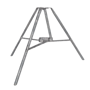 Trojnožka stavební podpěra HDG 7,80 kg