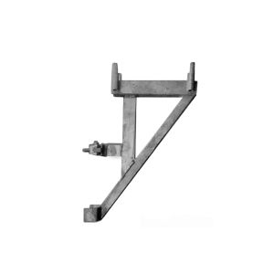 Rux R65 Konsole 0,29 m ohne Bolzen