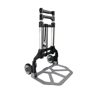 Aluminium Sackkarre klappbar Paketkarre 70kg FW-70B