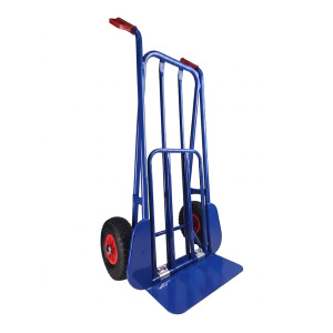 Klappbarer Kurierwagen 280 kg HT1826