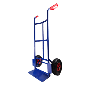 HT1830 200 kg Stahl-Kurierwagen
