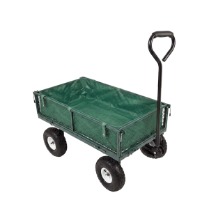 Gartenwagen 1840S 450 kg TC