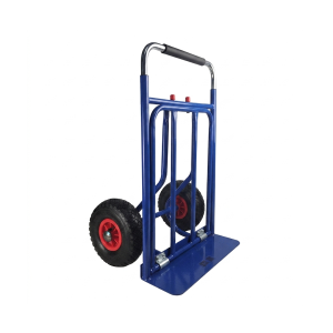 Faltbarer Kurierwagen 150 kg HT1137