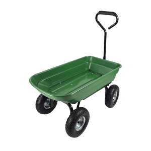 TC2155 350 kg Gartenschubkarre