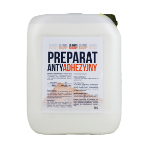 Entschalungsöl-Trennmittel 10l