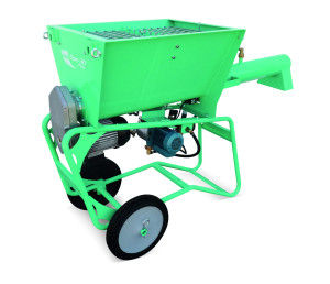 Imer Spin 30 Plus mixer