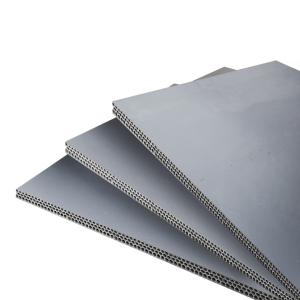 PVC zsalulap 50 db