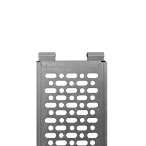 Bosta B70 acél platform 2,5 m
