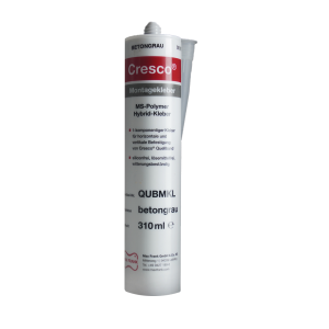 Cresco bentonit szalagragasztó 310ml