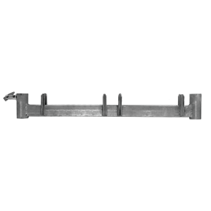 Plettac P70 indítógerenda