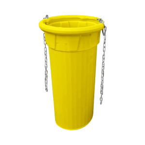 Ledobócső