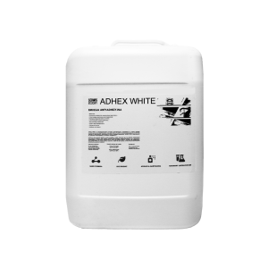 Adhex white 20L tapadásgátló emulzió