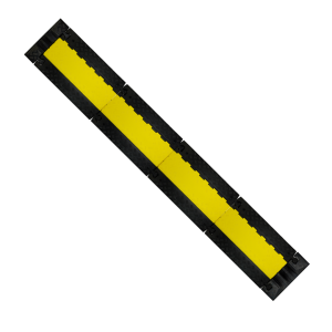 390 cm-es kábel rámpa szett