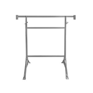 Horganyzott építőállvány 100/170 cm