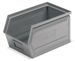 SETAM Bac à bec métallique verni 3.8 litres